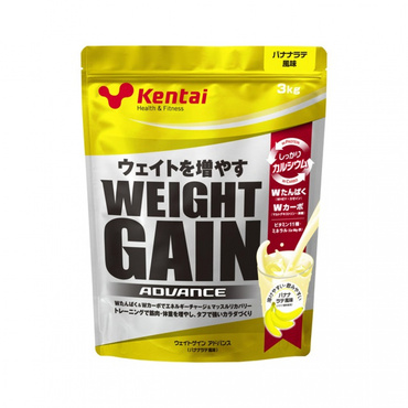 プロテイン バナナラテ味 3kg