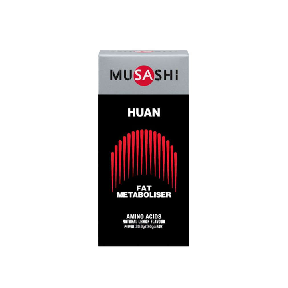 TV HUAN 8P tA 8{ EGCgRg[ MUSASHI