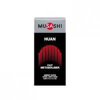 ムサシ HUAN 8P フアン 8本入 ウエイトコントロール MUSASHI｜Alpen