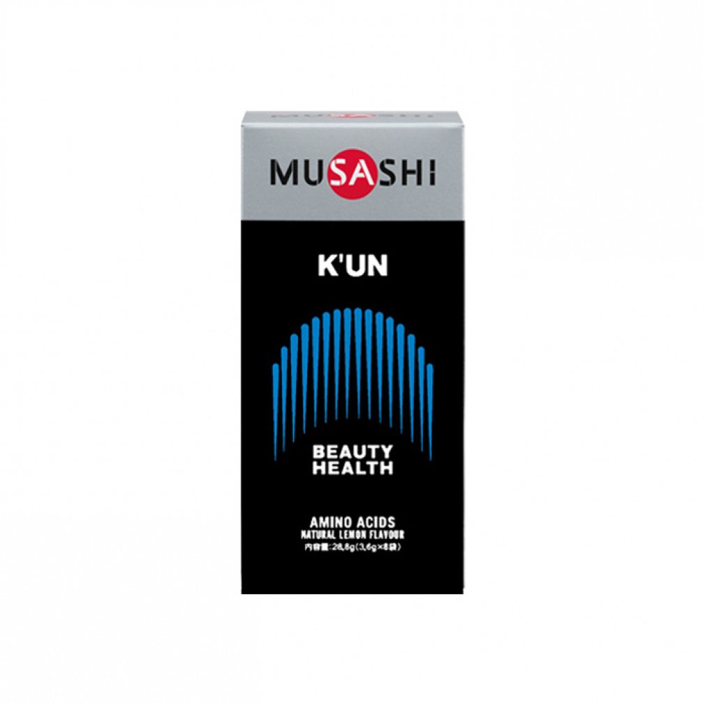 TV KUN 8P N 8{ eƌN(nƃc) MUSASHI