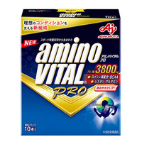 アミノバイタル プロ 3800mg 顆粒スティック　120本 アミノバイタル プロ PRO アミノ酸 3800mg 顆粒スティック 10本入