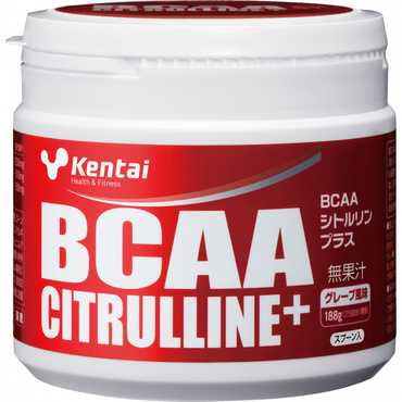 BCAAシトルリンプラス