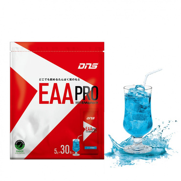 EAA PROソーダ風味5g×30包入