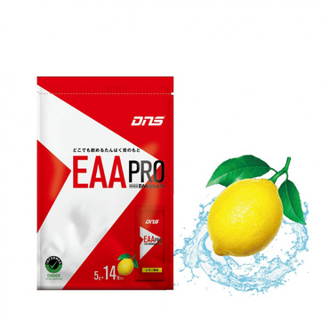 EAA PRO レモン風味 5g×14包