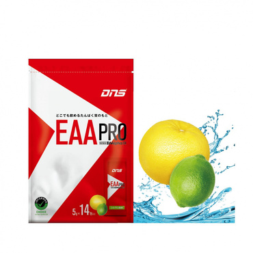 EAA PRO シトラス風味 5g×14包