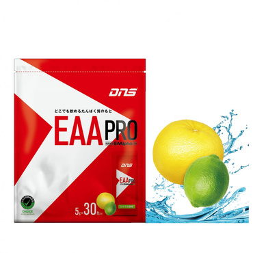 EAA PRO シトラス風味 5g×30包