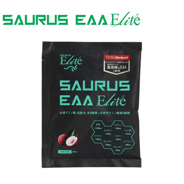 SAURUS EAA Elite 1包