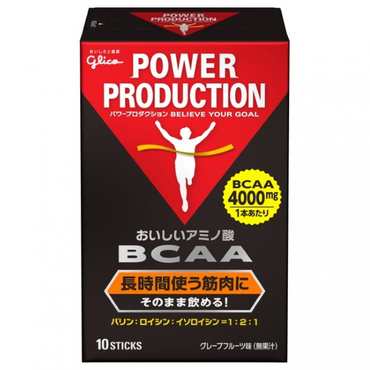 おいしいアミノ酸 BCAA スティックパウダー