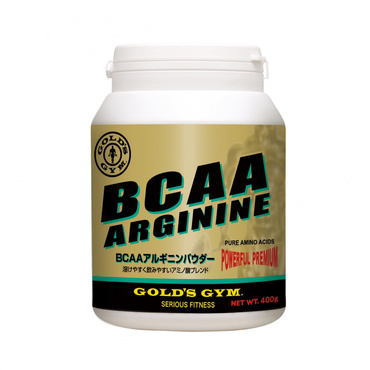 BCAA アルギニンパウダー