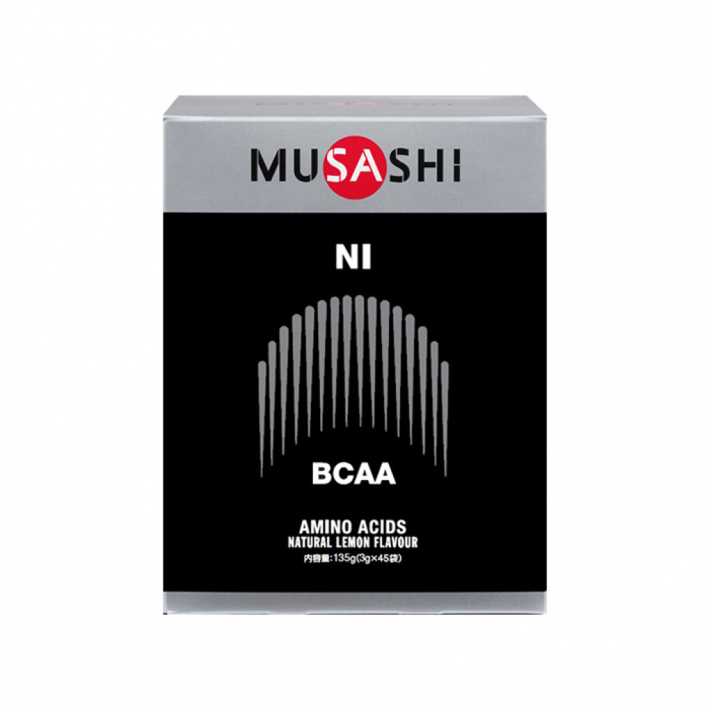 TV NI 45P j[ 45{ Jo[ MUSASHI