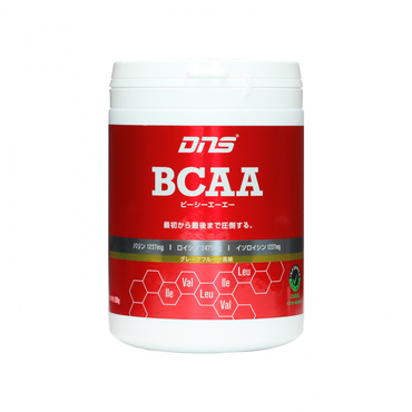 BCAA ビーシーエーエー グレープフルーツ風味 30回分 200g(--FREE)