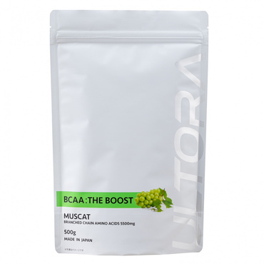 ULTORA BCAA マスカット