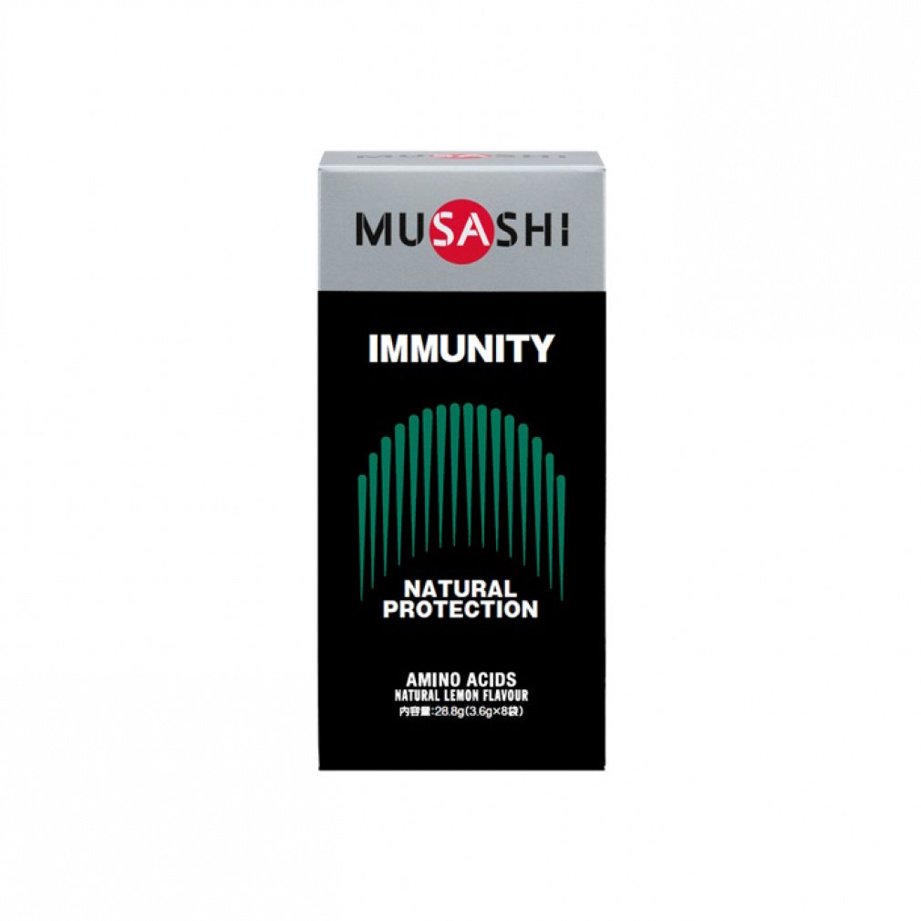 TV IMMUNITY 8P C~jeB 8{ i`EveNVEVXẽT|[g MUSASHI