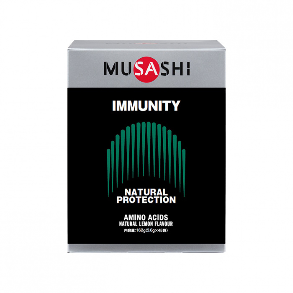 TV IMMUNITY 45 C~jeB 45{ i`EveNVEVXẽT|[g MUSASHI