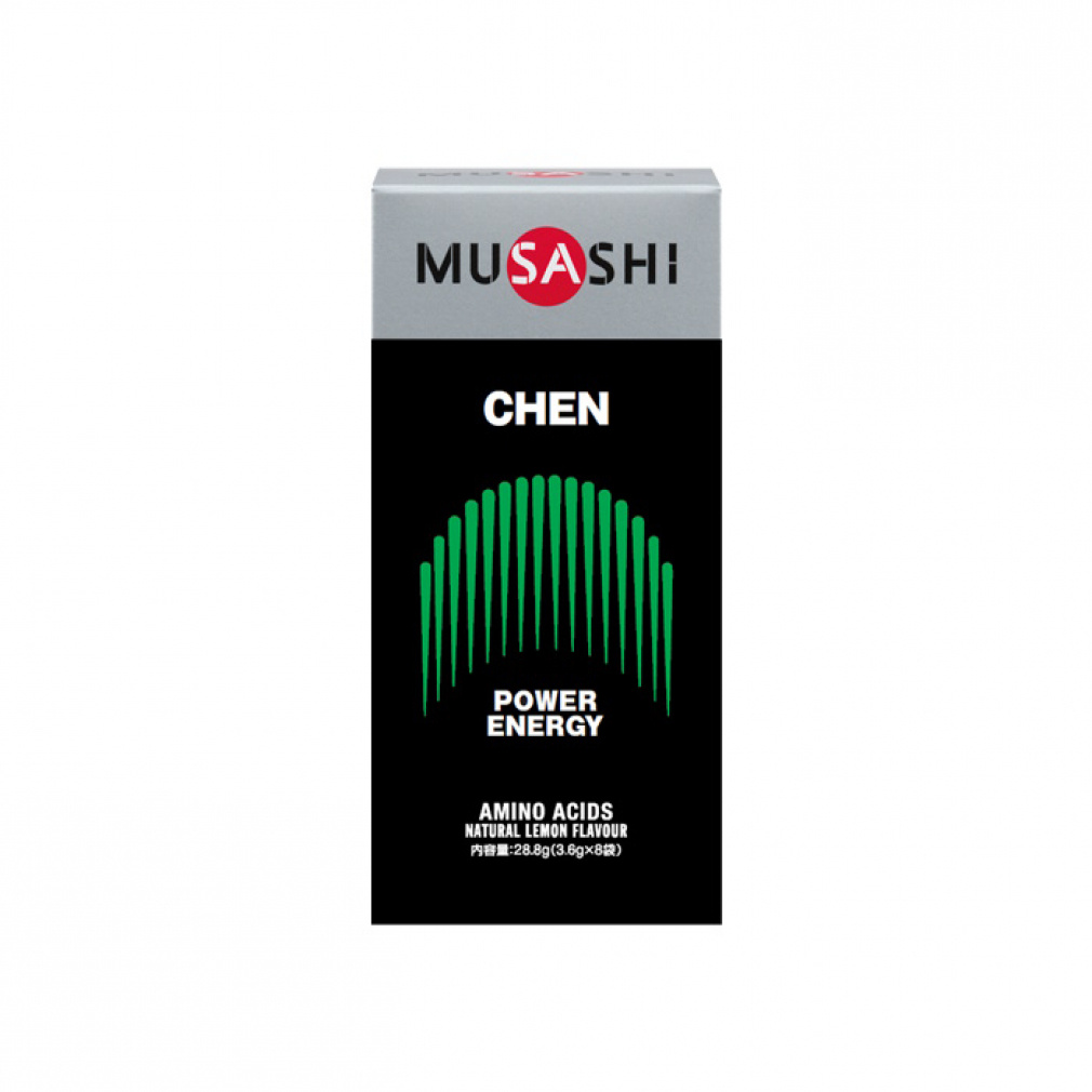 TV CHEN 8P `F 8{ u̓T|[g MUSASHI