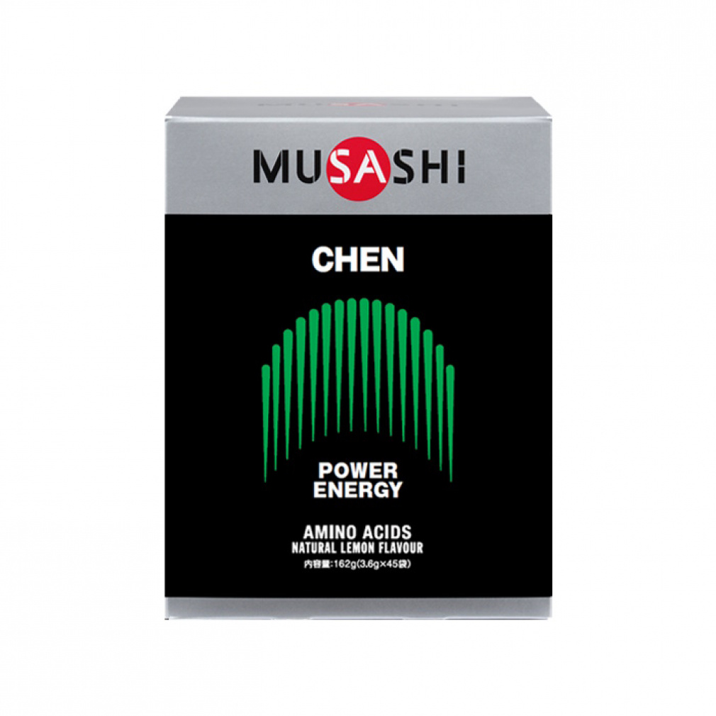 TV CHEN 45P `F 45{ u̓T|[g MUSASHI