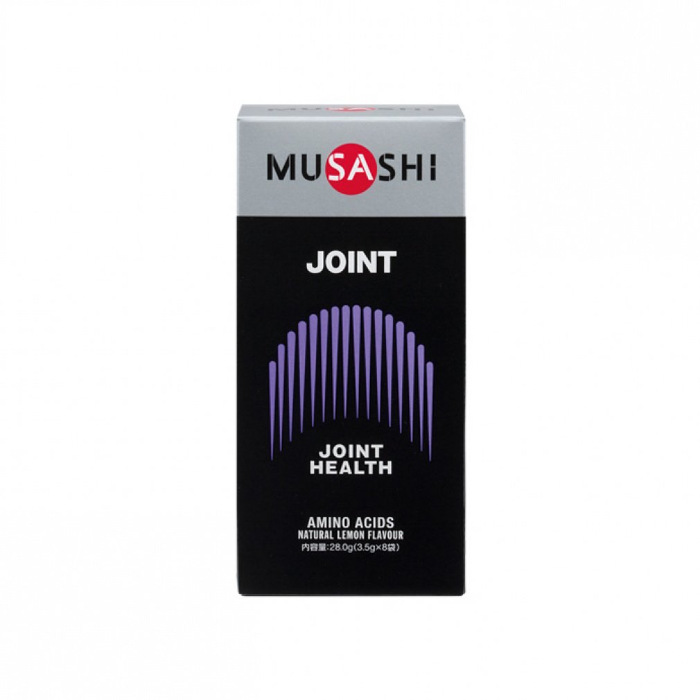 TV JOINT 8P WCg 8{ WCgRfBṼT|[g MUSASHI