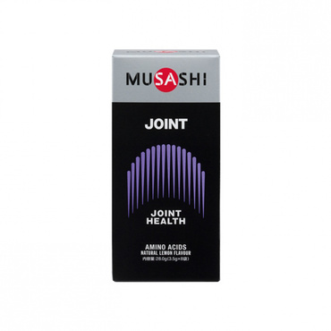 ムサシ NI 8P ニー 8本入 リカバリー等 MUSASHI｜Alpen Online 公式