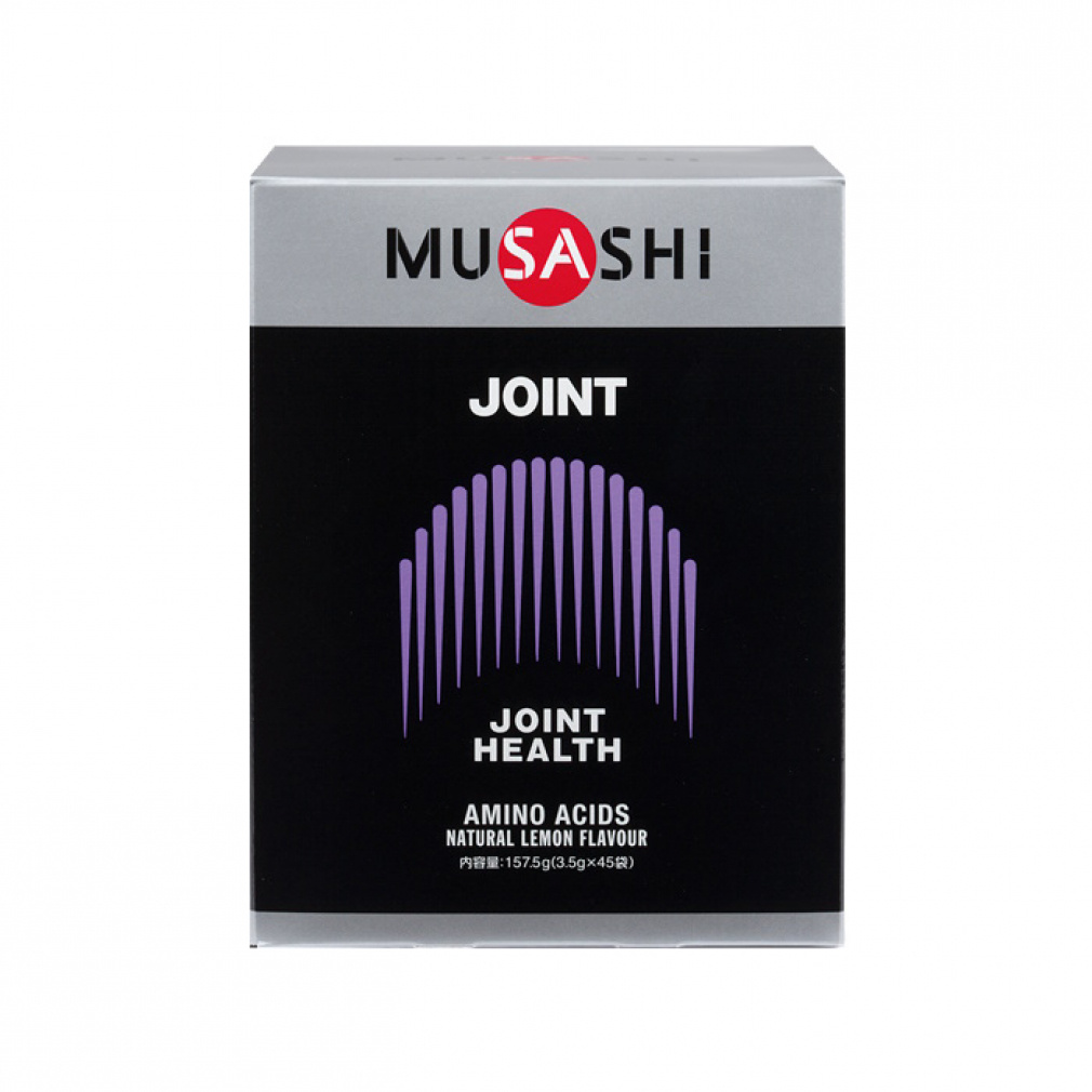 TV JOINT 45P WCg 45{ WCgRfBṼT|[g MUSASHI