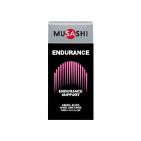 ムサシ ENDURANCE 8P エンデュランス 8本入 総合的な持久力サポート等