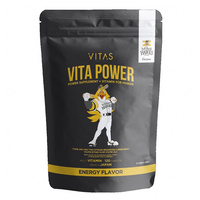 VITA POWER ソフトバンクホークスパッケージ