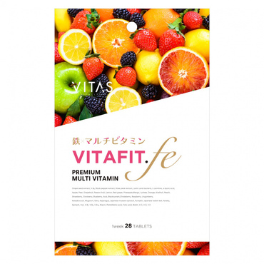 VITAFIT