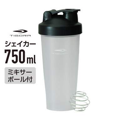 シェイカー ボトル 750ml