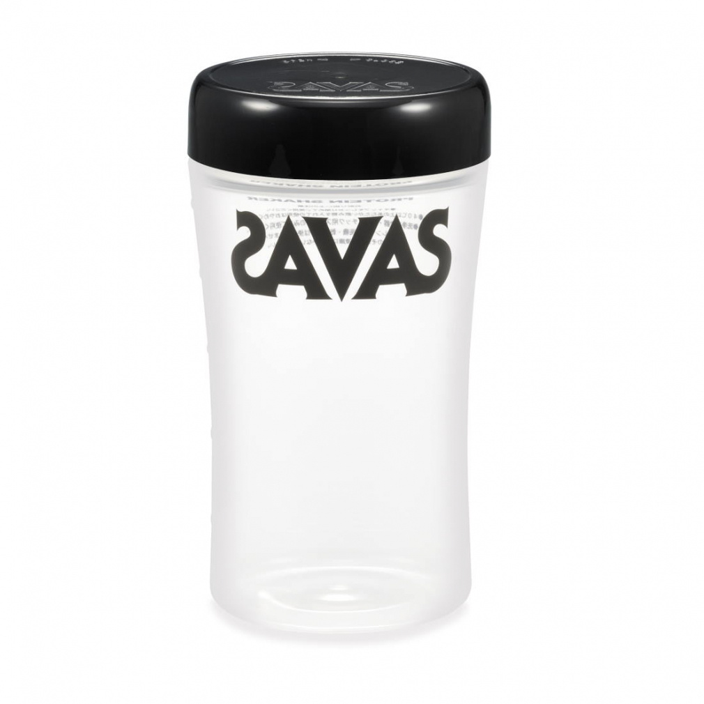 プロテインシェイカー 500mL(--FREE)