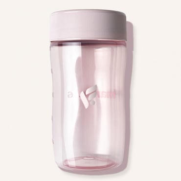 プロテインシェイカー ピンク