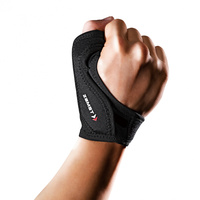 ZAMST サムガード ソフト