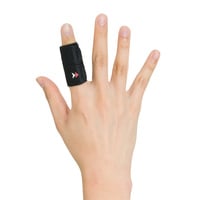 ザムスト フィンガーラップ 1本指