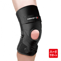 ザムストZAMST サポーター ザムスト ZK-PROTECT ヒザ用サポーター 左右兼用 膝用サポーター zamst
