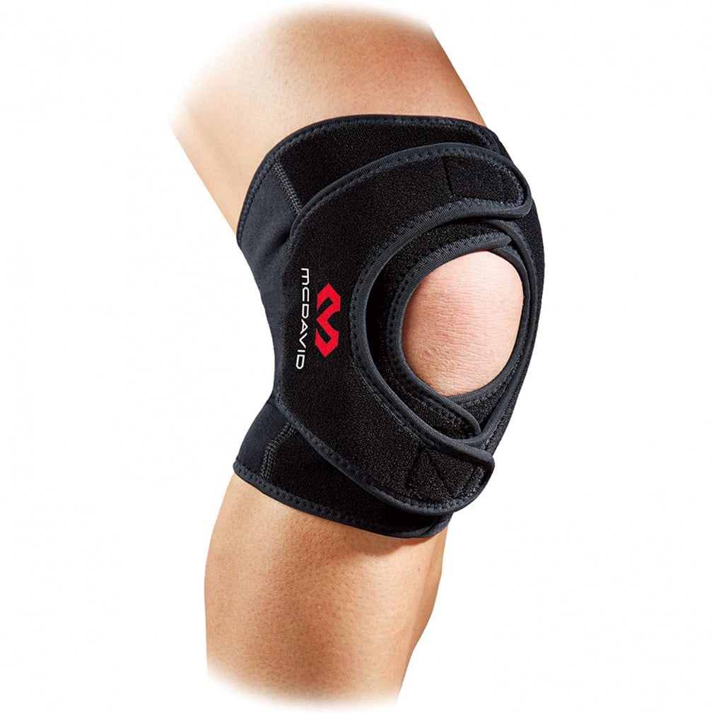 ダブル ニーラップ(--S)