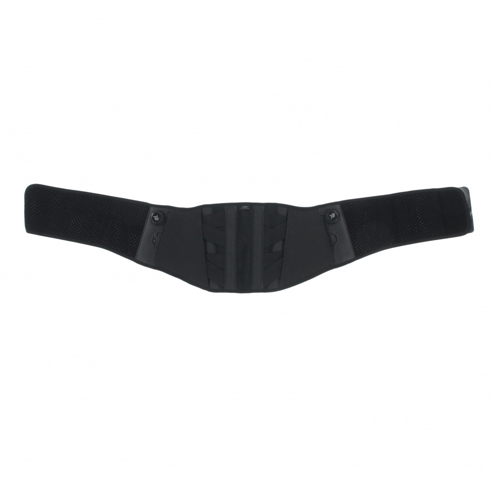 TGFダイヤル付き腰用サポーター U腰TGFサポーター(--M)