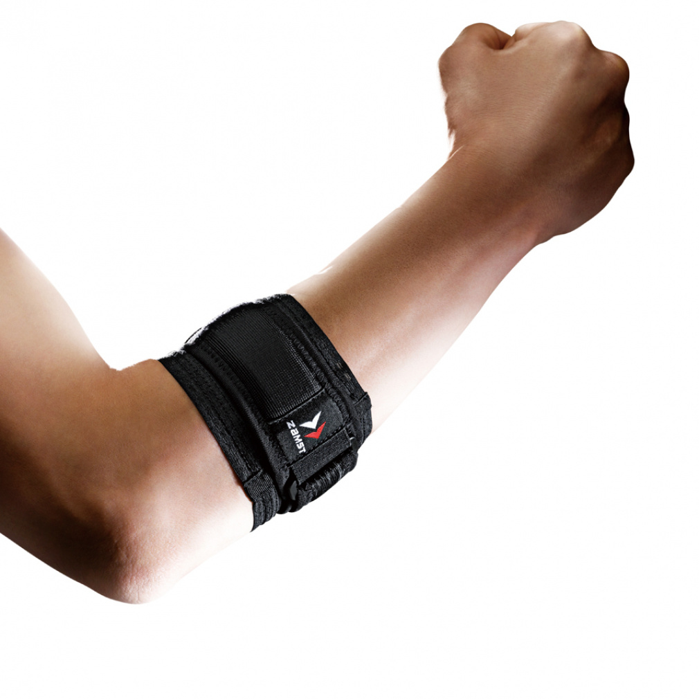 ザムスト 新エルボーバンド(--M)