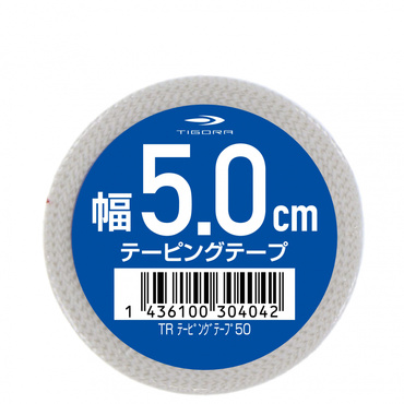 固定 非伸縮 テーピング 50mm 12m×1個 全12m
