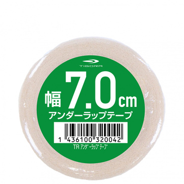 アンダーラップ 70mm×27m