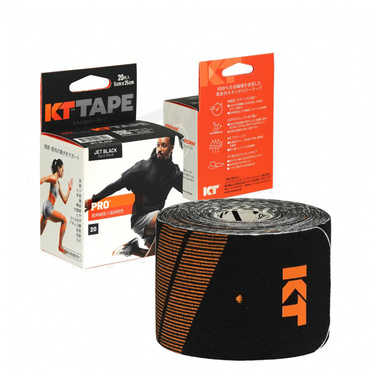 PRO20 KT TAPE JAPAN