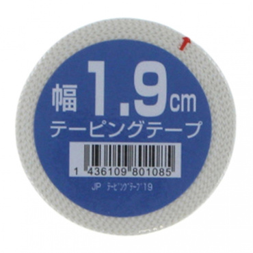 JP テーピングテープ19