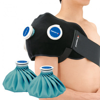 アイシング用サポーター2個 アイシングセット IW-2 アイシング用サポーター＋氷のう｜Alpen Online