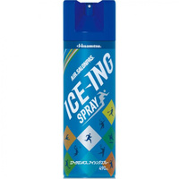 エアーサロンパスアイシングスプレー