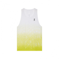 オン メンズ 陸上/ランニングウェア ノースリーブシャツ Zero Singlet