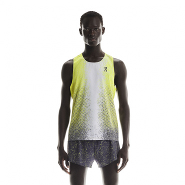 Race Singlet