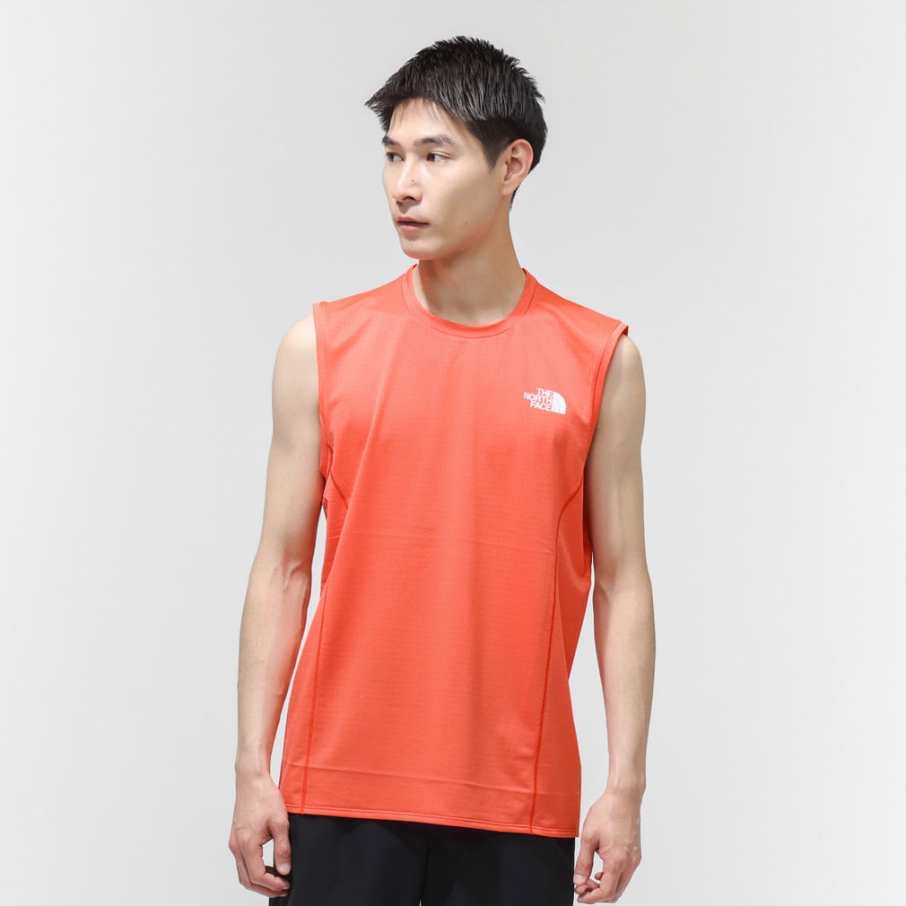 �U�E�m�[�X�t�F�C�X �����Y �����j���O�E�F�A�m�[�X���[�u�V���c Dry Dot Light Crew �m�[�X���[�u�h���C�h�b�g���C�g�N���[(�����Y) NT12587 THE NORTH FACE