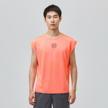 Roll Up Sleeveless