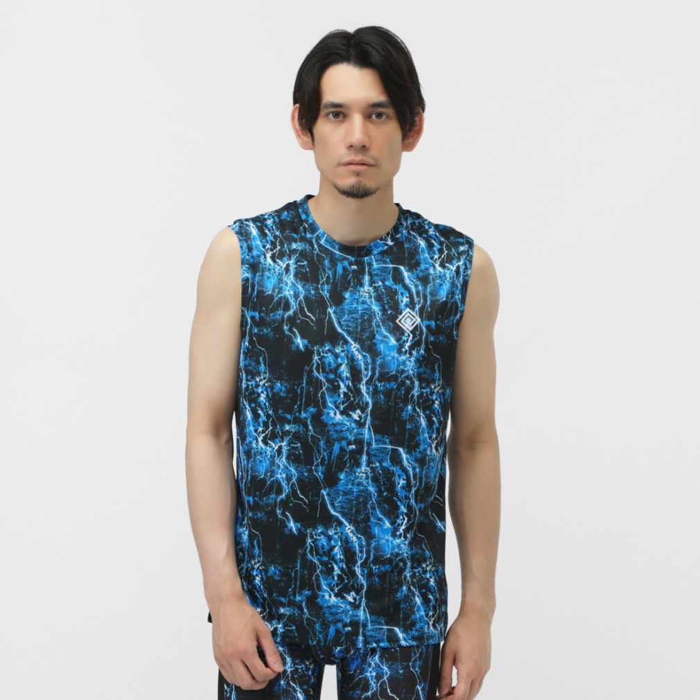 Ghb\ Y /jO m[X[uVc Legese Sleeveless E1220115 ELDORESO