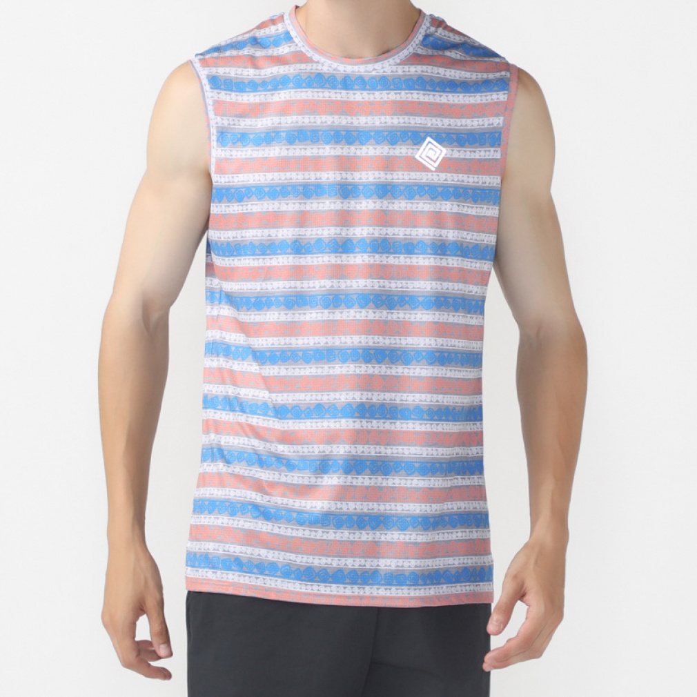 Ghb\ Y /jO m[X[uVc Cheptegei Sleeveless E1215214 ELDORESO