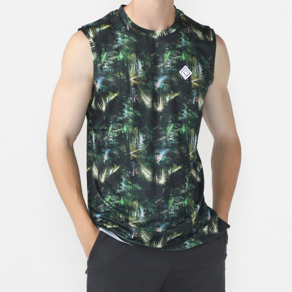 Ghb\ Y /jO m[X[uVc Cheptegei Sleeveless E1215214 ELDORESO