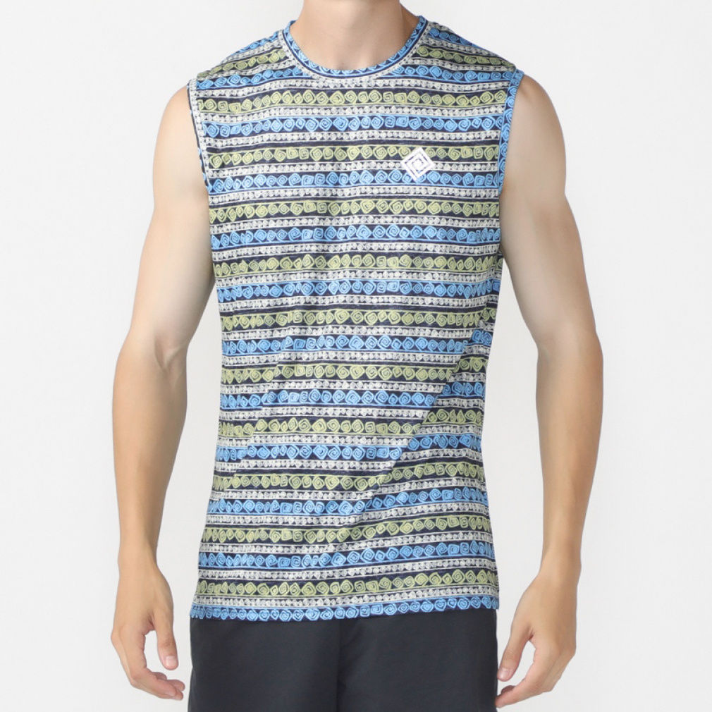 Ghb\ Y /jO m[X[uVc Cheptegei Sleeveless E1215214 ELDORESO