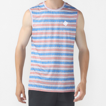 Cheptegei Sleeveless